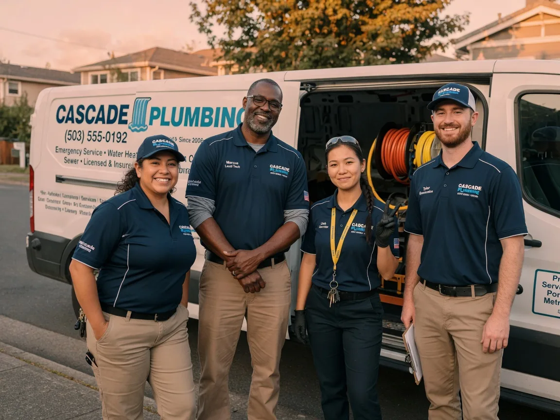 Emergency Plumber company in Gum Spring, VA